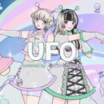 UFO / ピンクレディー covered by 儒烏風亭らでん＆轟はじめ 【歌ってみた / hololive DEV_IS】